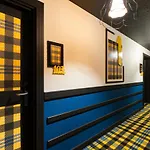 Hotel Mamie 4*