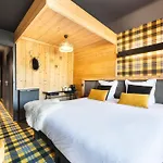 Hotel Mamie 4*