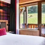 Hotel Mamie 4*