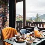 Hotel Mamie Megeve