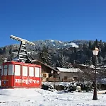 Hotel Mamie 4*