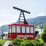 Mamie Megeve