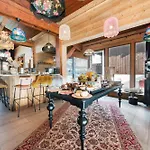 Mamie 4* Megeve