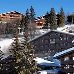 Mamie Hotel Megeve