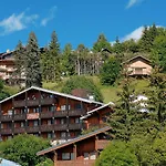 Hotel Mamie Megeve