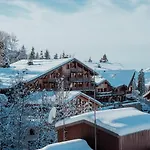 Hotel Mamie