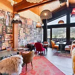 Hotel Mamie Megeve