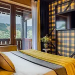 Mamie 4* Megeve