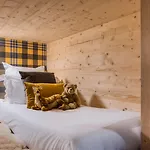 Hotel Mamie 4*
