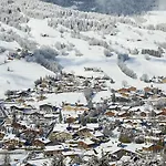 Mamie 4* Megeve