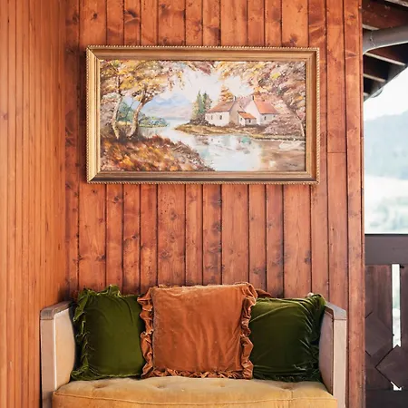 호텔 Mamie 메게브