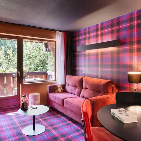 Mamie 호텔 메게브