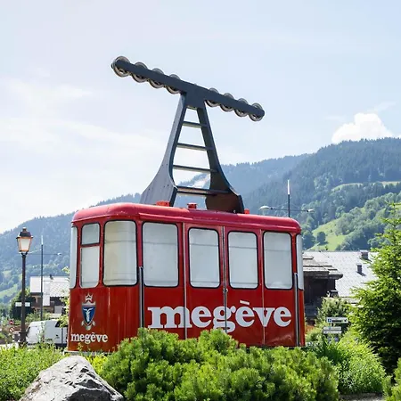 Mamie Megève