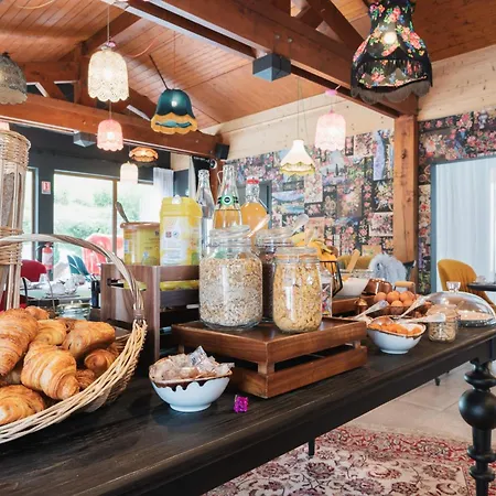 Mamie 4* Megève