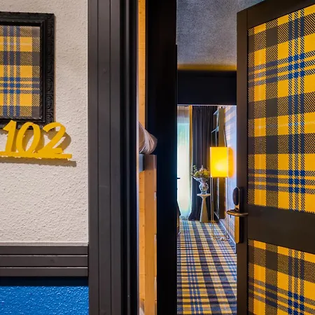 Hotel Mamie