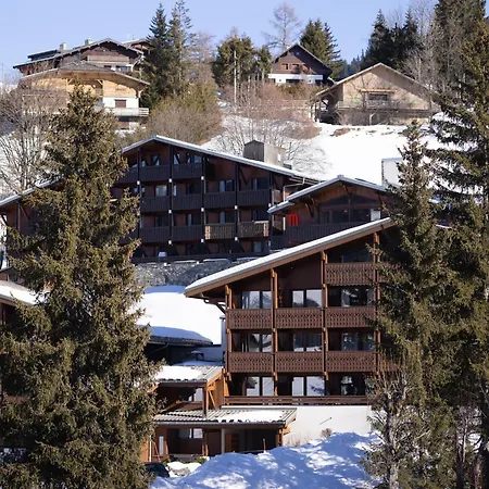 Hotel Mamie 4*