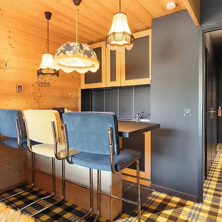 Mamie 4* Megève