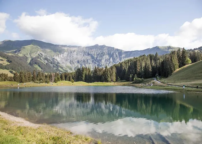 Ξενοδοχείο Mamie 4*