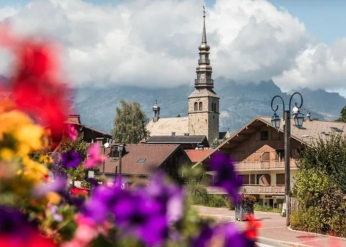 Mamie Ξενοδοχείο 4*