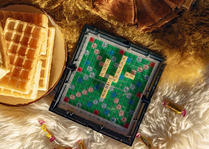 Ξενοδοχείο Mamie Megève