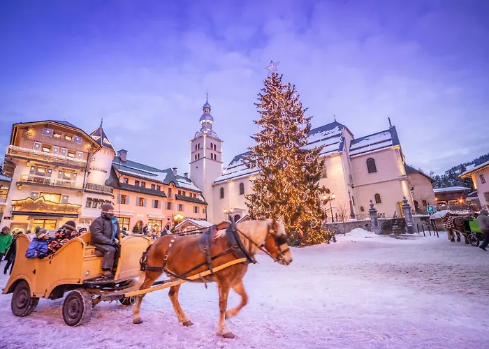 Mamie Ξενοδοχείο 4*