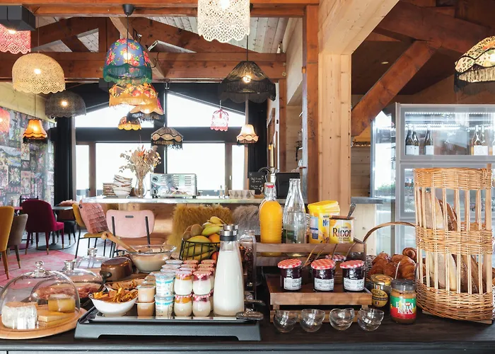 Mamie Ξενοδοχείο 4*